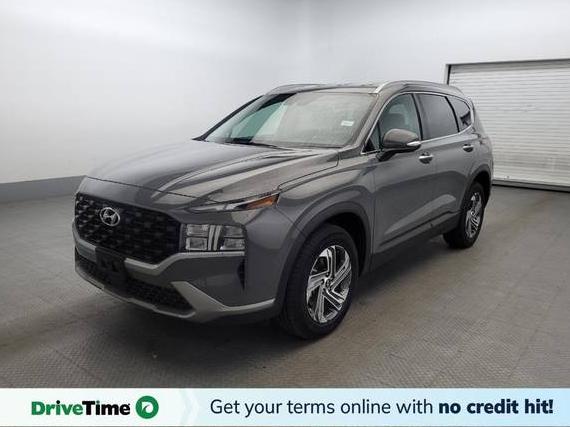 HYUNDAI SANTA FE 2023 5NMS24AJ7PH616810 image HYUNDAI SANTA FE 2023 5NMS24AJ7PH616810 image